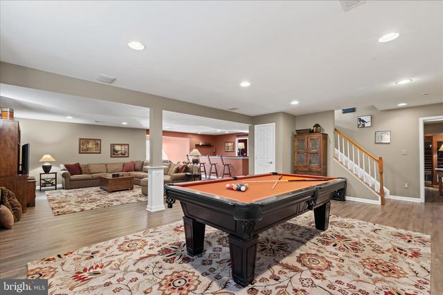 25057 GAZELLE CT, Chantilly, VA 20152