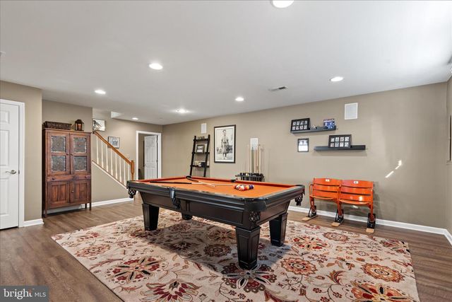 25057 GAZELLE CT, Chantilly, VA 20152