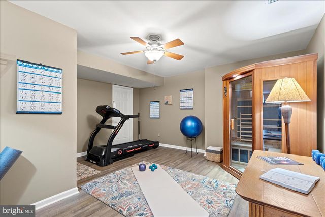 25057 GAZELLE CT, Chantilly, VA 20152