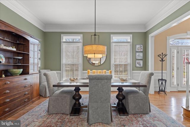 25057 GAZELLE CT, Chantilly, VA 20152