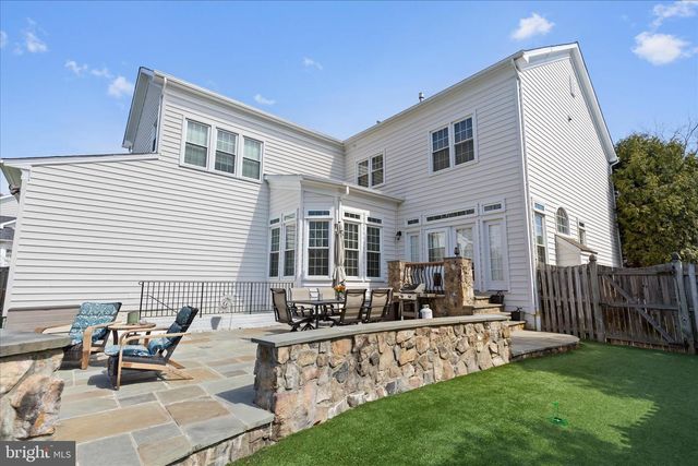 25057 GAZELLE CT, Chantilly, VA 20152