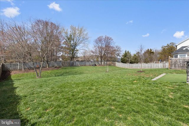 25057 GAZELLE CT, Chantilly, VA 20152