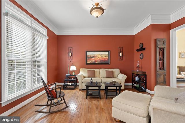 25057 GAZELLE CT, Chantilly, VA 20152