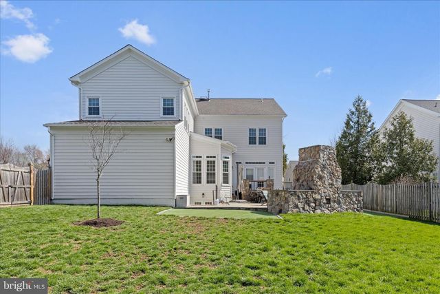 25057 GAZELLE CT, Chantilly, VA 20152