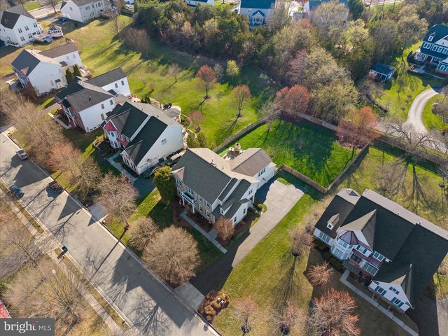 25057 GAZELLE CT, Chantilly, VA 20152