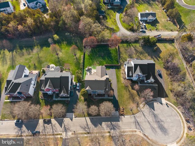 25057 GAZELLE CT, Chantilly, VA 20152