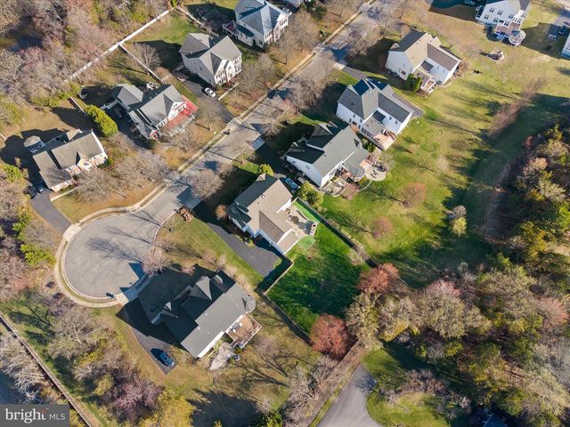 25057 GAZELLE CT, Chantilly, VA 20152