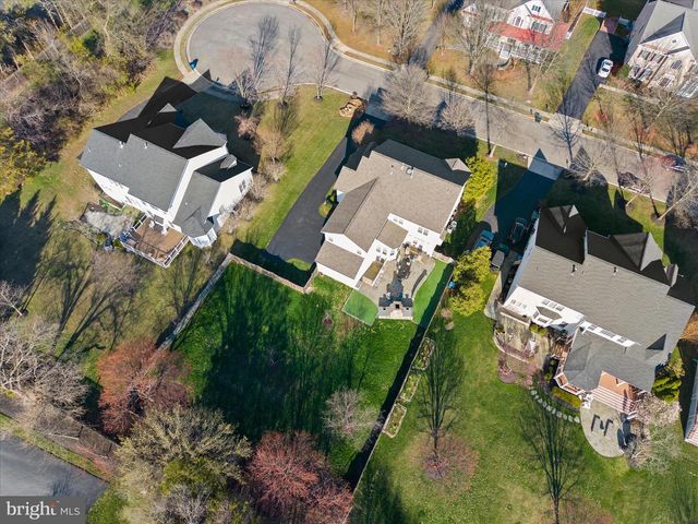 25057 GAZELLE CT, Chantilly, VA 20152