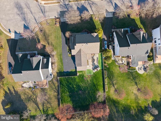 25057 GAZELLE CT, Chantilly, VA 20152