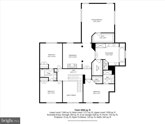 25057 GAZELLE CT, Chantilly, VA 20152