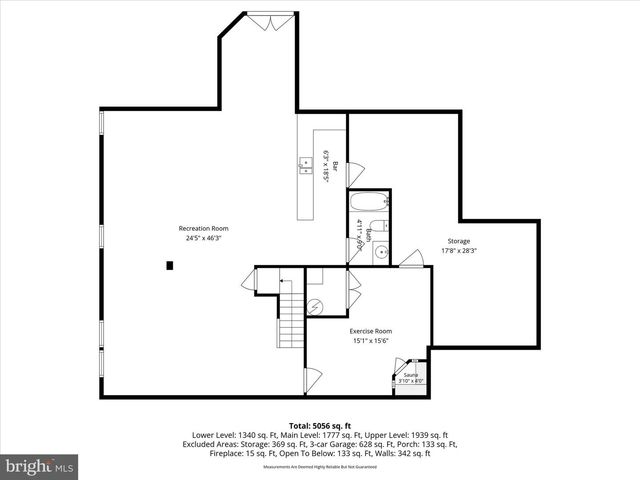 25057 GAZELLE CT, Chantilly, VA 20152