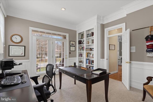 25057 GAZELLE CT, Chantilly, VA 20152