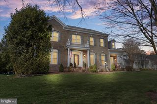 25057 GAZELLE CT, Chantilly, VA 20152