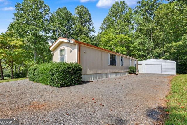 620 Hamilton Drive, Hiawassee, GA 30546
