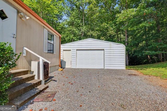 620 Hamilton Drive, Hiawassee, GA 30546