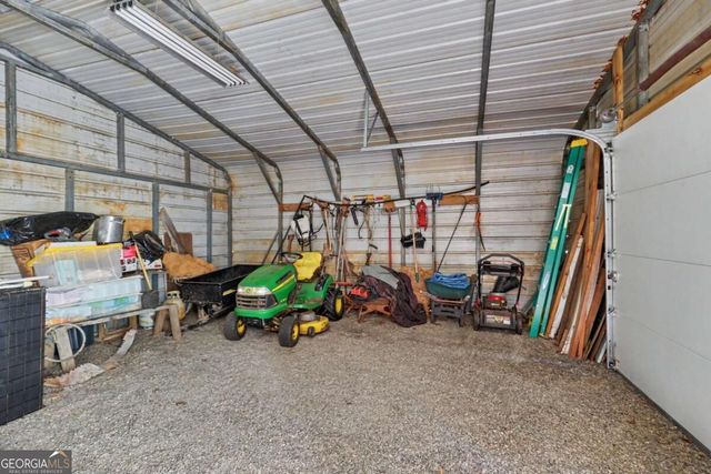 620 Hamilton Drive, Hiawassee, GA 30546