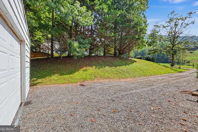 620 Hamilton Drive, Hiawassee, GA 30546