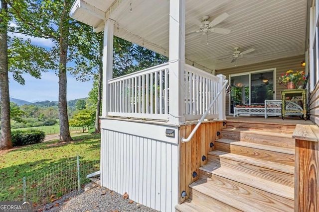 620 Hamilton Drive, Hiawassee, GA 30546