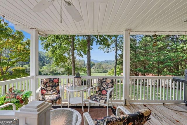 620 Hamilton Drive, Hiawassee, GA 30546