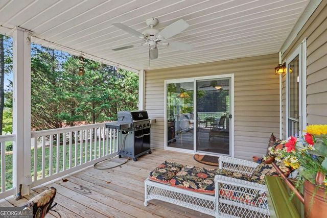 620 Hamilton Drive, Hiawassee, GA 30546