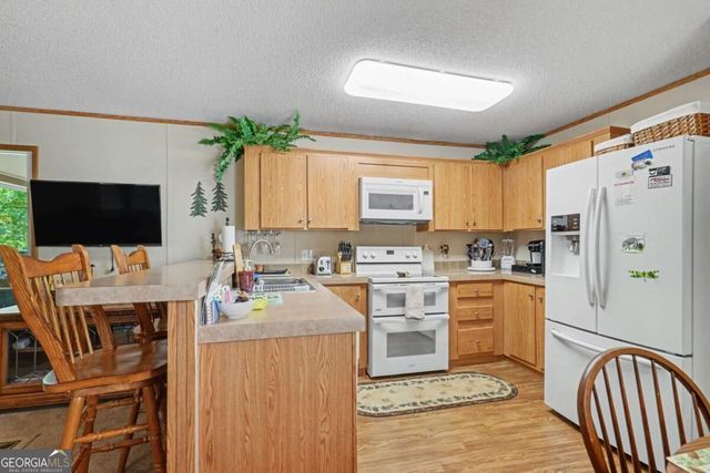 620 Hamilton Drive, Hiawassee, GA 30546