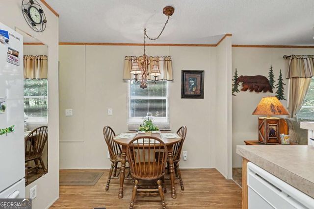 620 Hamilton Drive, Hiawassee, GA 30546