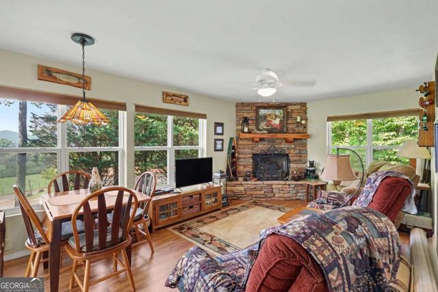 620 Hamilton Drive, Hiawassee, GA 30546