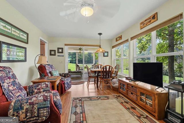 620 Hamilton Drive, Hiawassee, GA 30546