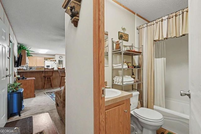 620 Hamilton Drive, Hiawassee, GA 30546