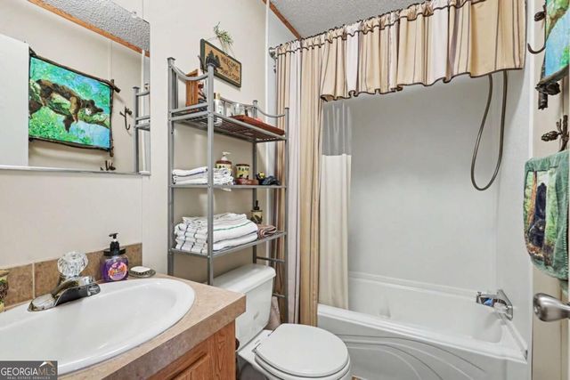 620 Hamilton Drive, Hiawassee, GA 30546