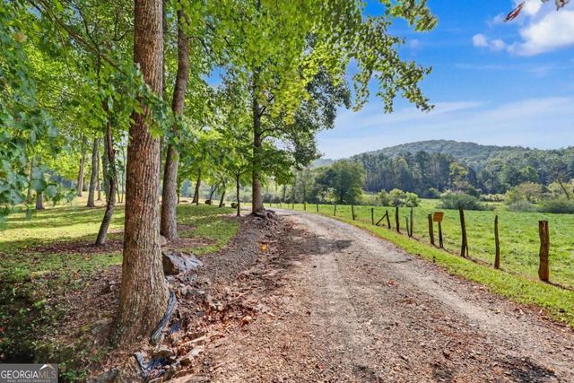 620 Hamilton Drive, Hiawassee, GA 30546