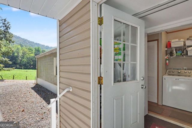 620 Hamilton Drive, Hiawassee, GA 30546