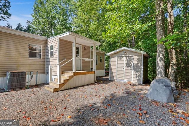 620 Hamilton Drive, Hiawassee, GA 30546
