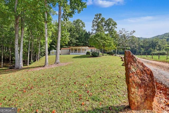 620 Hamilton Drive, Hiawassee, GA 30546