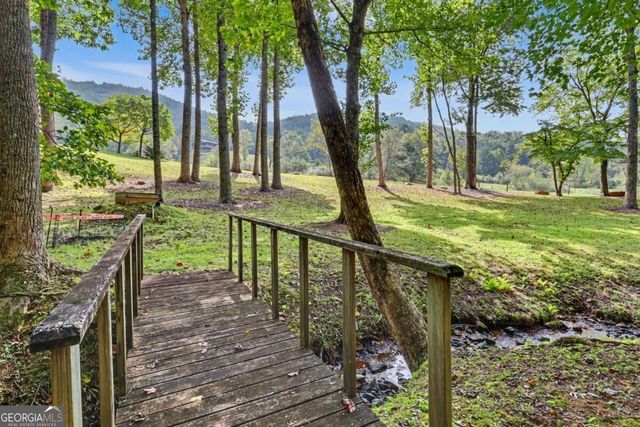 620 Hamilton Drive, Hiawassee, GA 30546