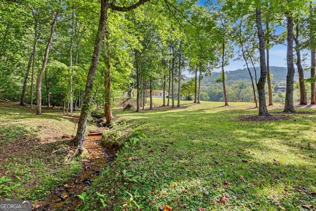 620 Hamilton Drive, Hiawassee, GA 30546
