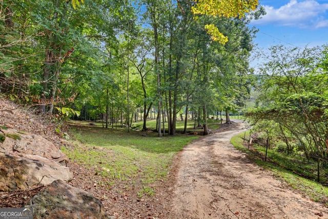 620 Hamilton Drive, Hiawassee, GA 30546