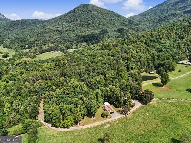 620 Hamilton Drive, Hiawassee, GA 30546