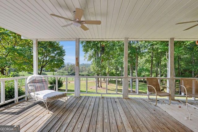620 Hamilton Drive, Hiawassee, GA 30546