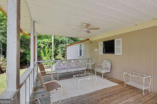 620 Hamilton Drive, Hiawassee, GA 30546