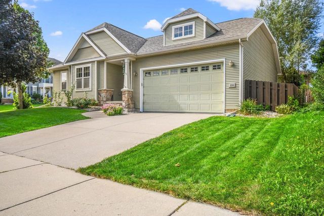 250 Wind Stone Drive, Madison, WI 53718