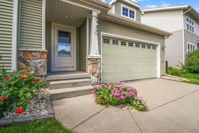 250 Wind Stone Drive, Madison, WI 53718