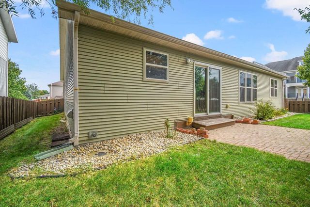 250 Wind Stone Drive, Madison, WI 53718