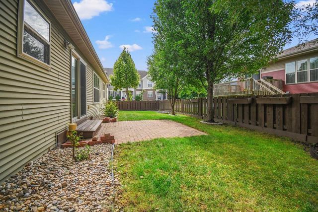 250 Wind Stone Drive, Madison, WI 53718