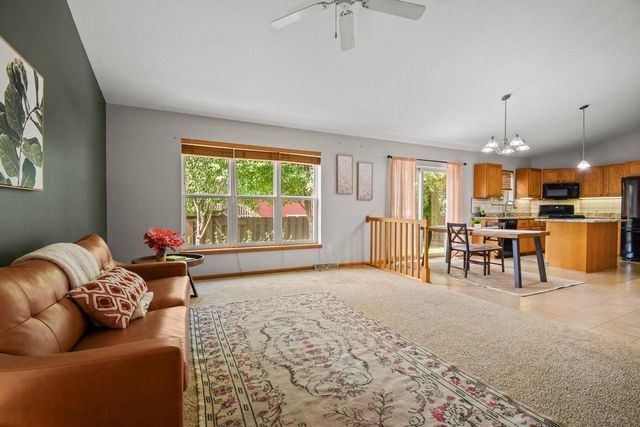 250 Wind Stone Drive, Madison, WI 53718