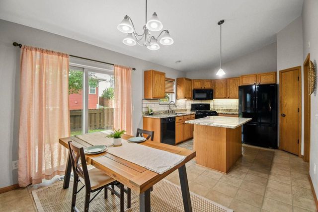 250 Wind Stone Drive, Madison, WI 53718