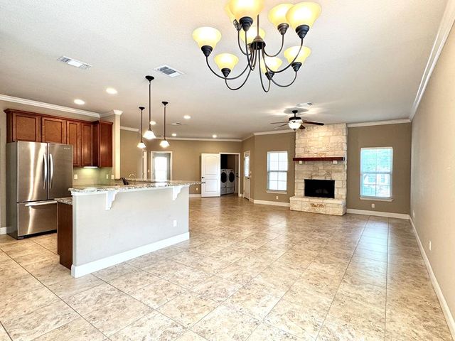 1116 Norfolk Ln, Kerrville, TX 78028