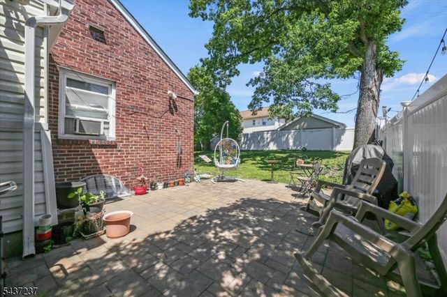 48 Belmohr St, Belleville Twp., NJ 07109