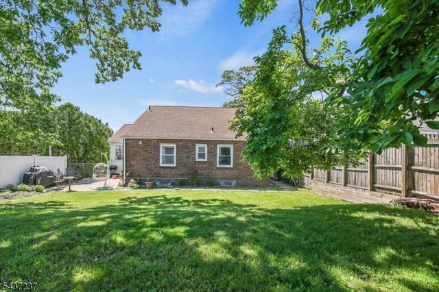 48 Belmohr St, Belleville Twp., NJ 07109