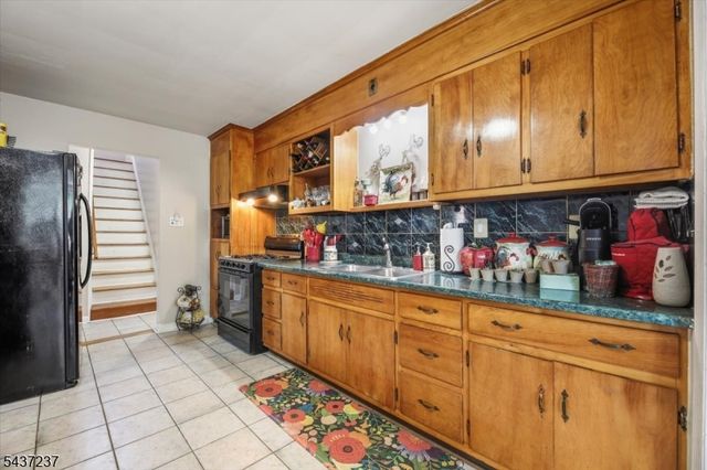 48 Belmohr St, Belleville Twp., NJ 07109